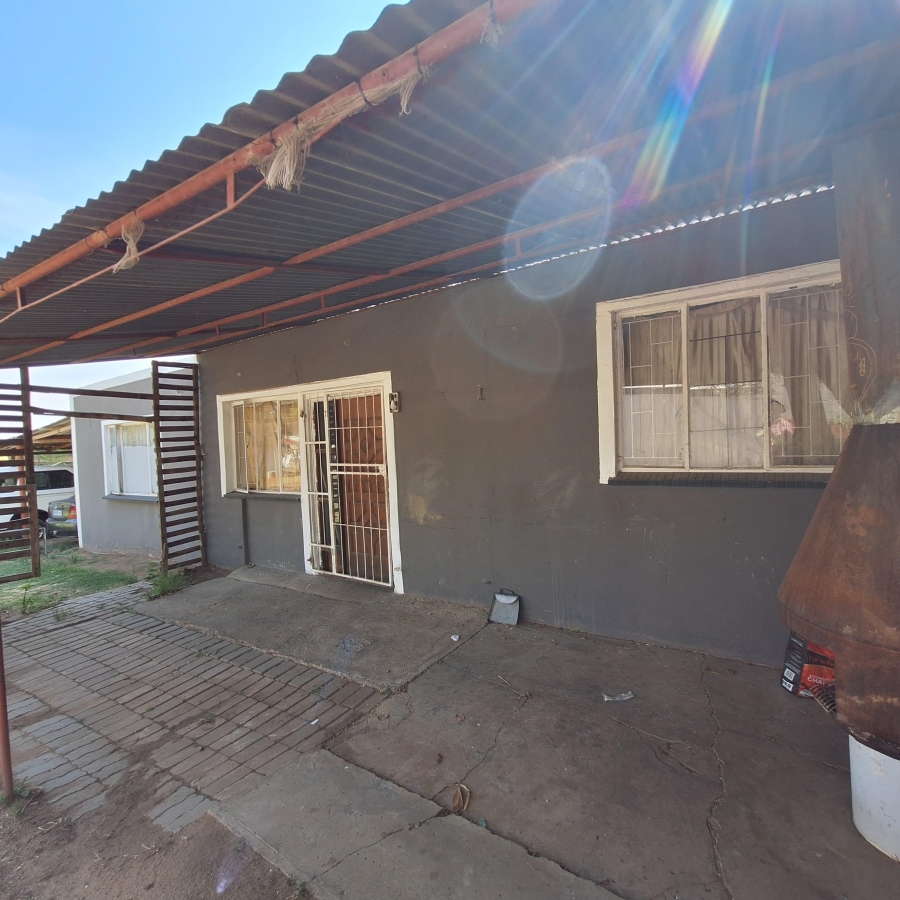 4 Bedroom Property for Sale in Villiers Free State